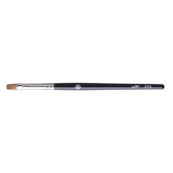 270 Lip Brush Flat
