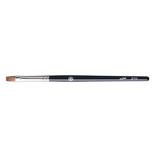 270 Lip Brush Flat