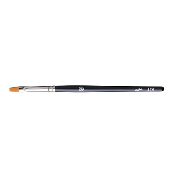 276 Lip & Concealer Brush Flat