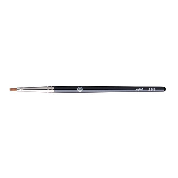 283 Lip & Concealer Brush Flat