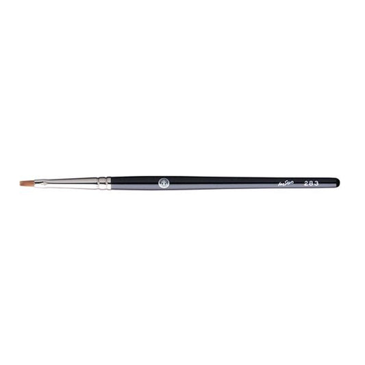 283 Lip & Concealer Brush Flat
