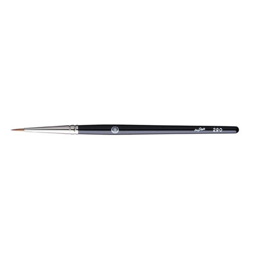 290 Eyeliner Brush Round