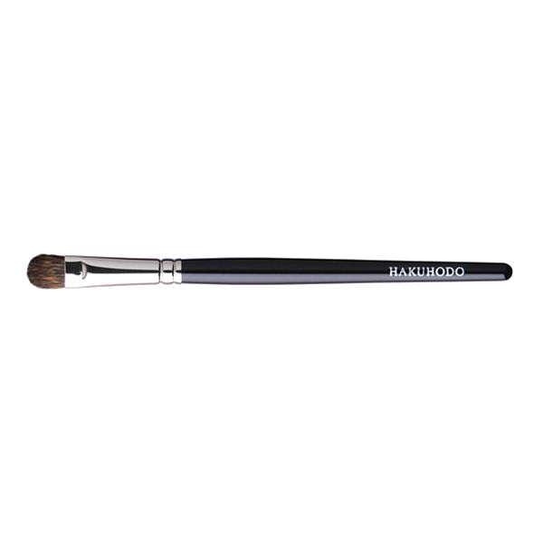 Hakuhodo K004 Eyeshadow round flat