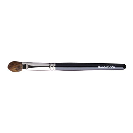 Hakuhodo K006 Eyeshadow round flat