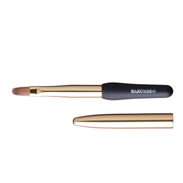 Misako携帯リップ Bk