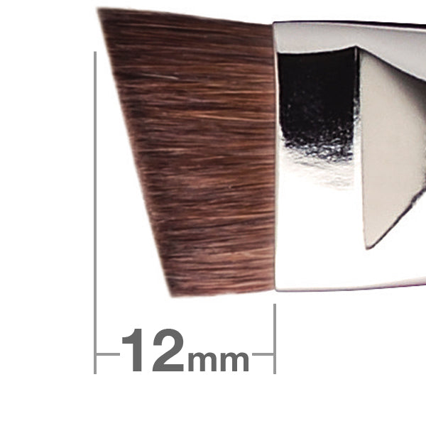 J535H Eyebrow Brush Angled