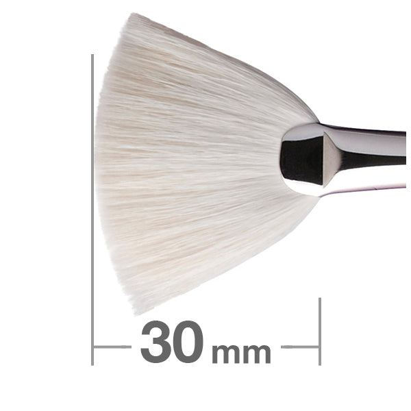 J4004 Fan Brush