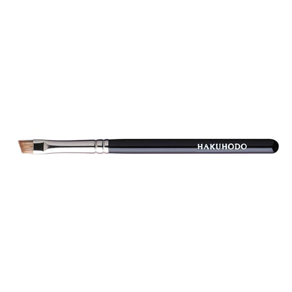 G015 Eyebrow Brush Angled