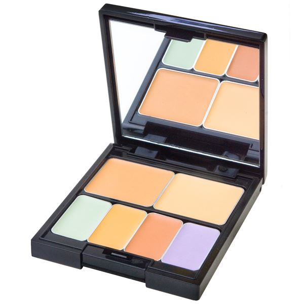 Hakuhodo Concealer palette