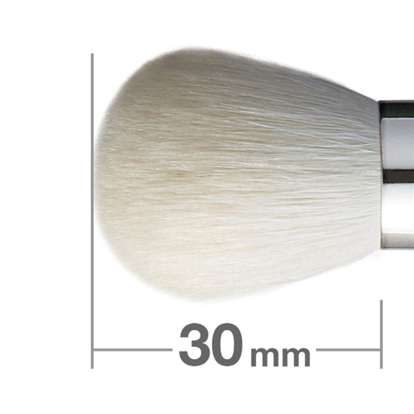 Hakuhodo J210 Blush Brush Round (Basics)