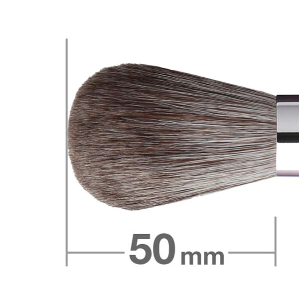 G510 Powder Brush Round