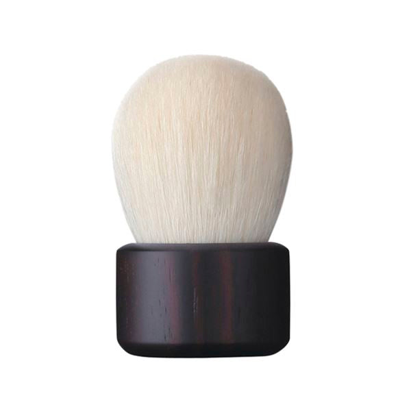 Kinoko Brush Wh Kokutan