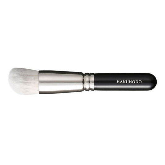 Hakuhodo I5603 Powder & Liquid Rd & Agld Duo