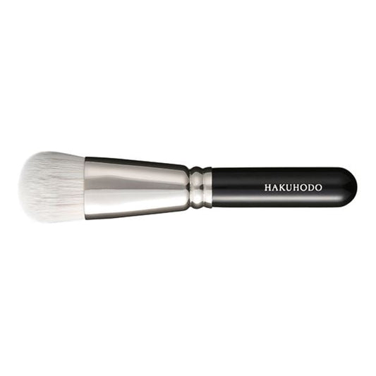 Hakuhodo I5604 Powder & Liquid Angled Duo