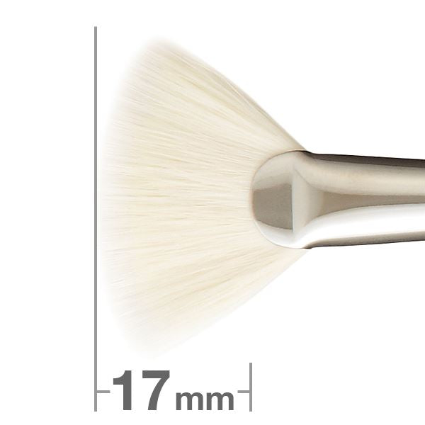 F6522 Ougi layered short & flat