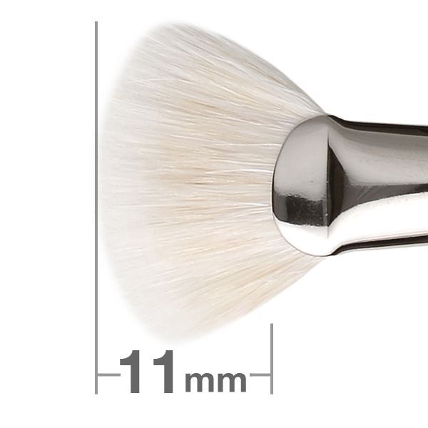 F7515 Ougi layered short & flat