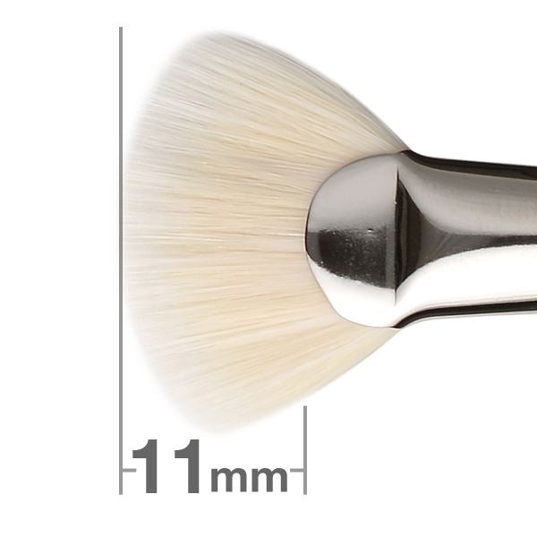 F7525 Ougi layered short & flat