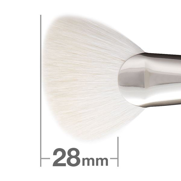 F3311 Ougi short and angled