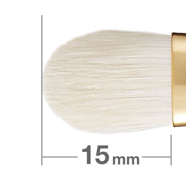 S127HSBk Eyeshadow Round & Flat [HC0089]