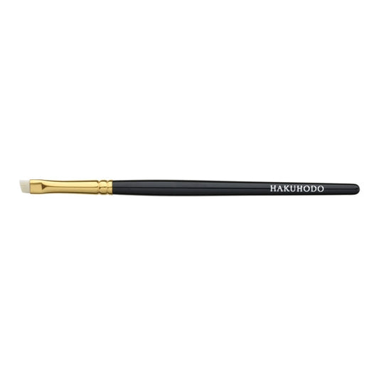 S163HSBk　Eyebrow Brush Angled