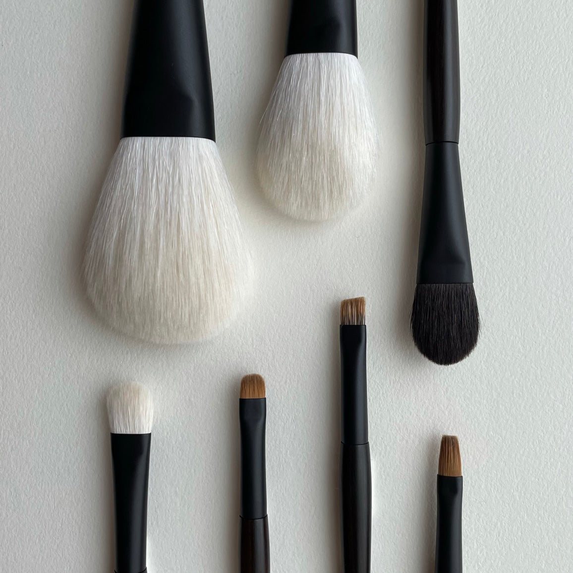 Set of 7 KOKUTAN