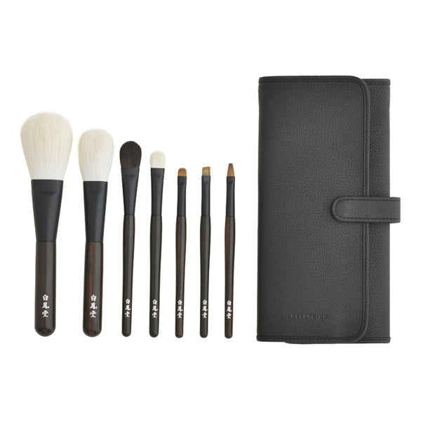 Set of 7 KOKUTAN