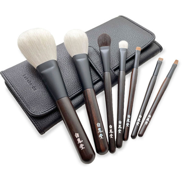 Set of 7 KOKUTAN