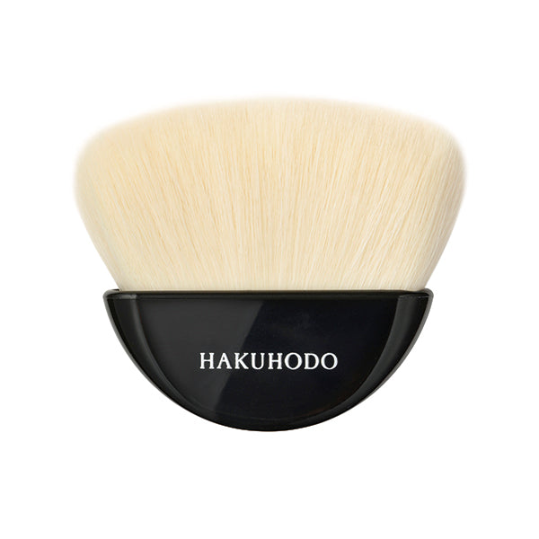 Hakuhodo FAN BRUSH (SYNTHETIC) [HB1263] 扇筆　合成繊維