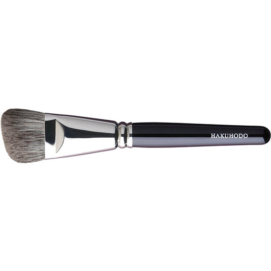 Hakuhodo G503 Blush Brush Angled