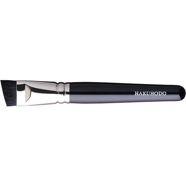 G536 Eyebrow Brush Angled