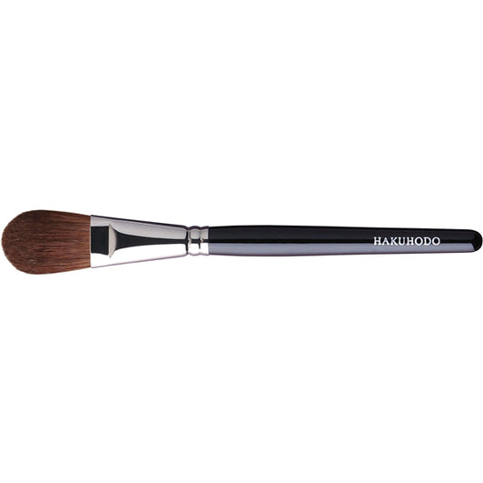 G5502 Blush Brush Round & Flat