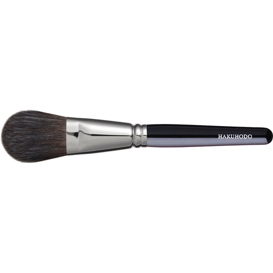 G5565　Powder Brush　Round & Flat