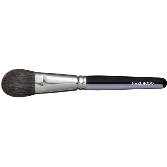 G5567　Blush Brush　Round & Flat