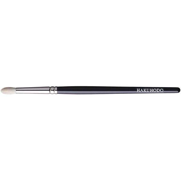 Hakuhodo J5529 Eyeshadow Brush Round