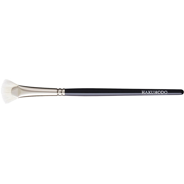 F8512 Ougi layered short & flat