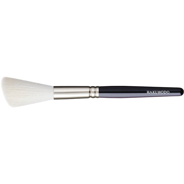 Hakuhodo J6040 BkSL Kebo Powder (goat/synthe) – fudejapan