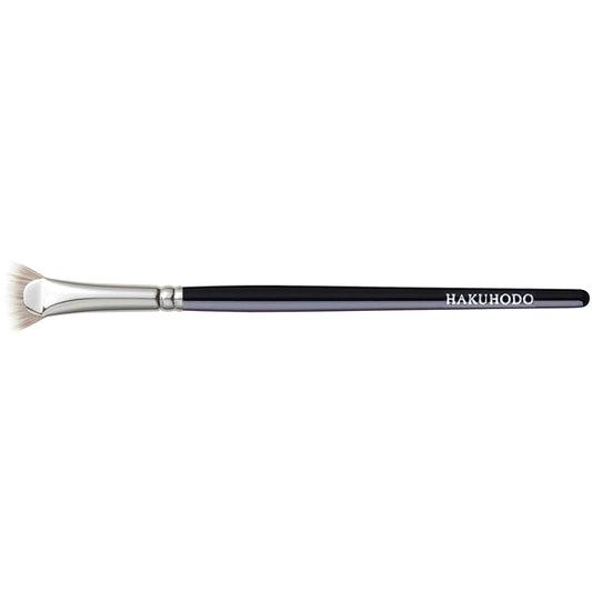 Hakuhodo I4007  Mascara Fan brush (synthe)