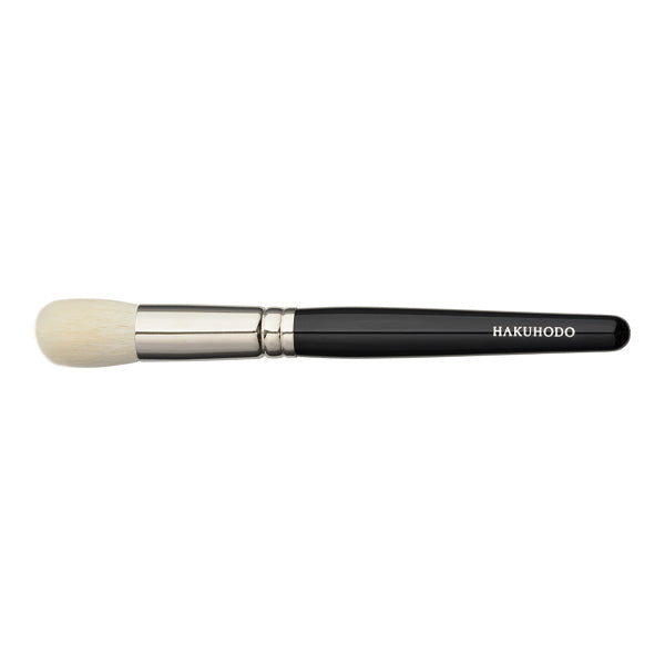 Hakuhodo J9006 cheek round