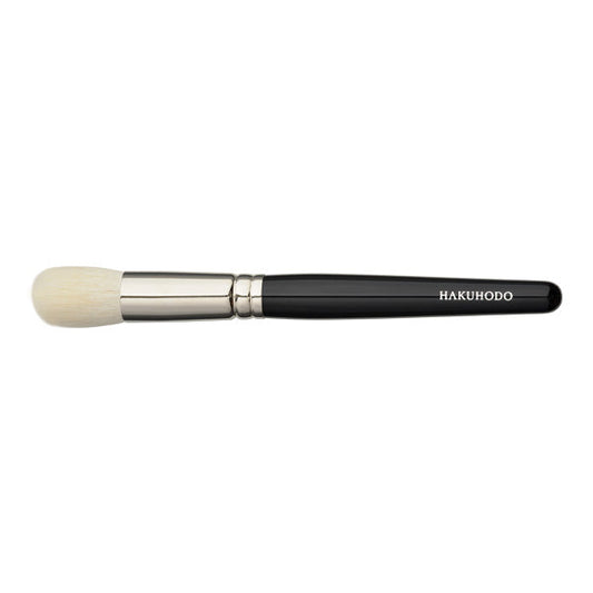 Hakuhodo J9006 cheek round