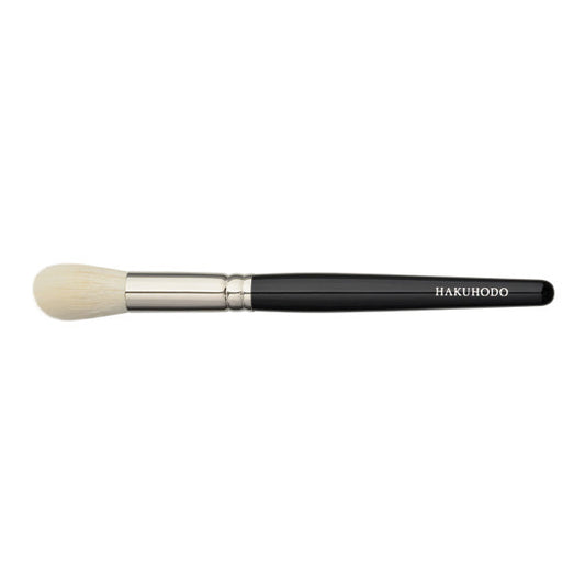 Hakuhodo J9008 Highlight Brush (Pointed)  Hair Type: Goat