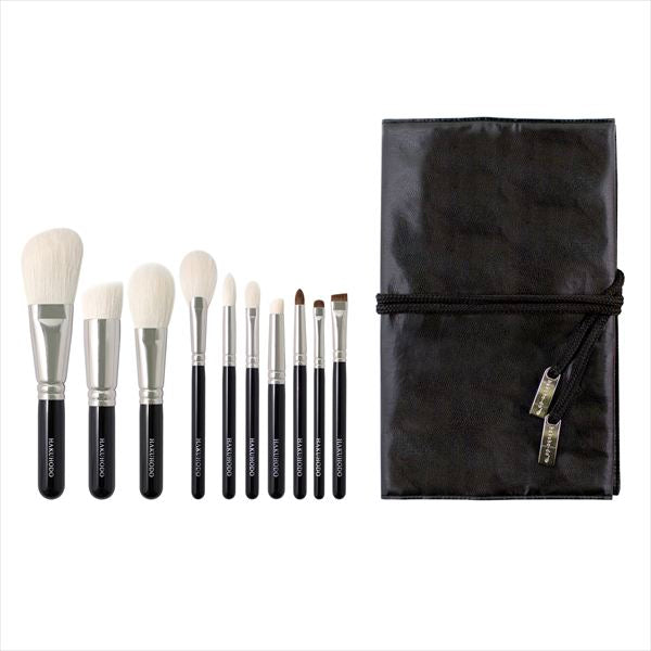 Basic 10-piece set