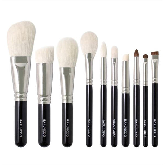 Basic 10-piece set