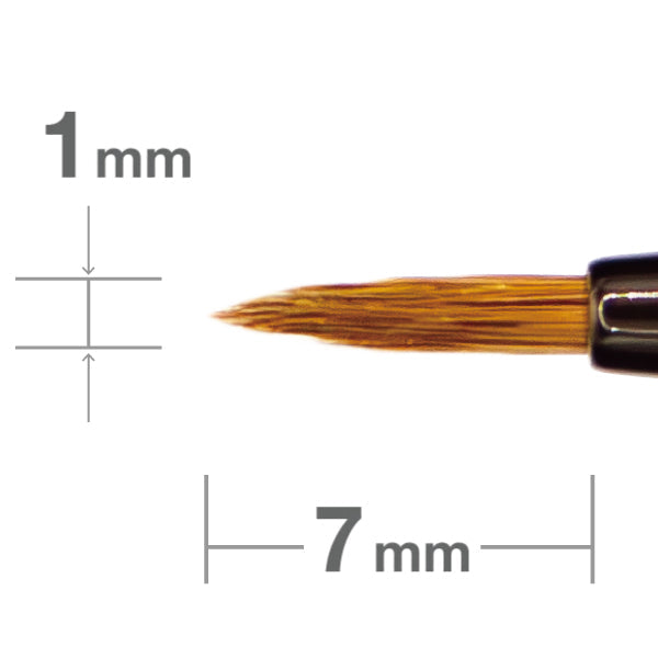 Modern Extreme Tip Medium
