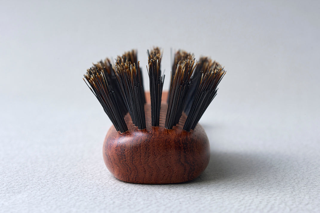 Hair Brush (Mini) Order Reservation（Shipping date is June 23rd.）