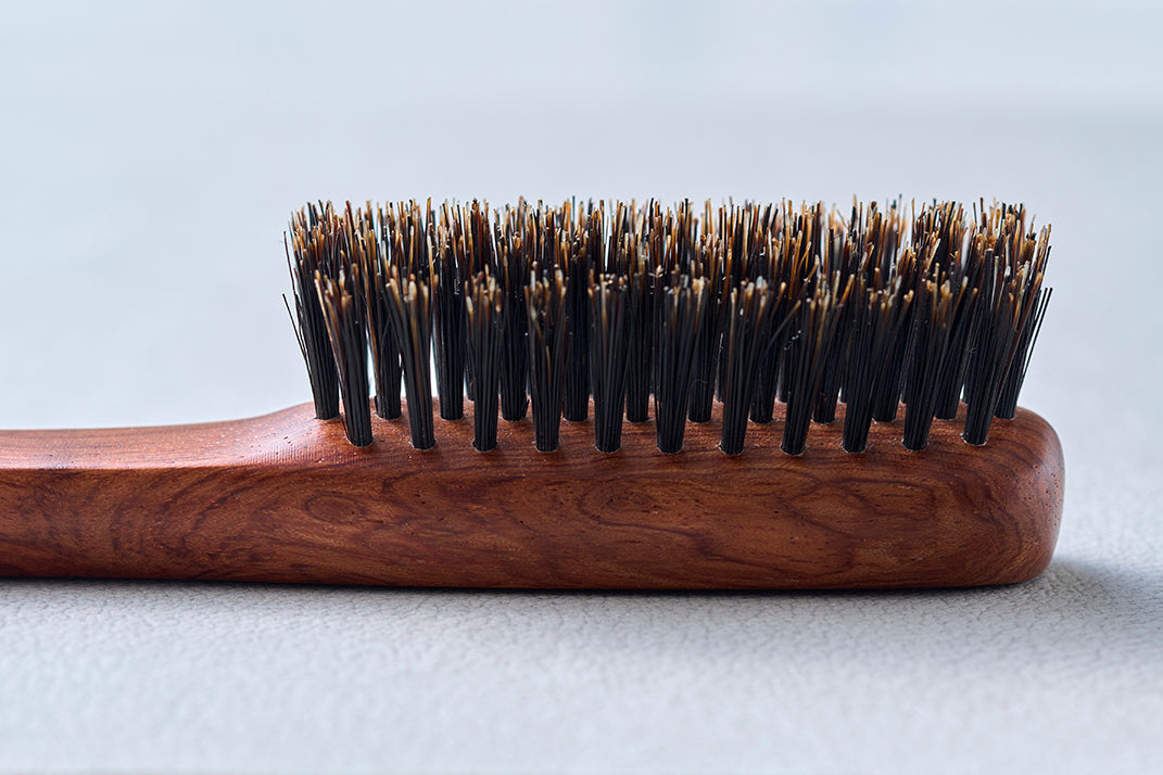 Hair Brush (Mini) Order Reservation（Shipping date is June 23rd.）