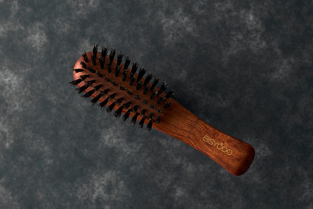 Hair Brush (Mini) Order Reservation（Shipping date is June 23rd.）
