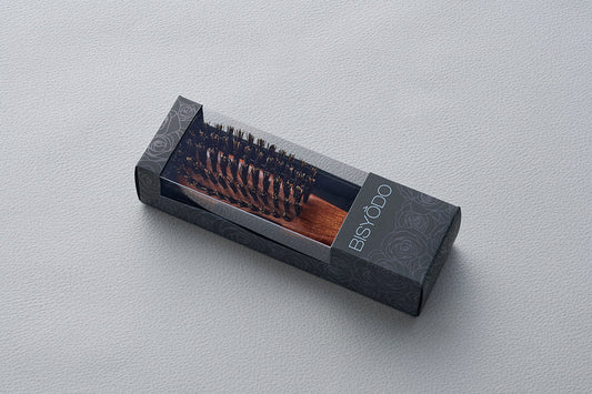 Hair Brush (Mini) Order Reservation（Shipping date is June 23rd.）