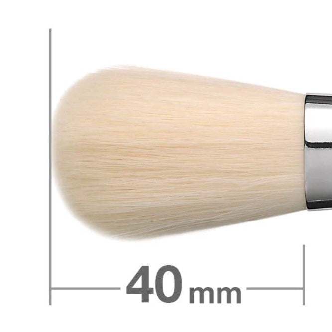 I022NBkSL Powder Roud & Flat [HC0859]