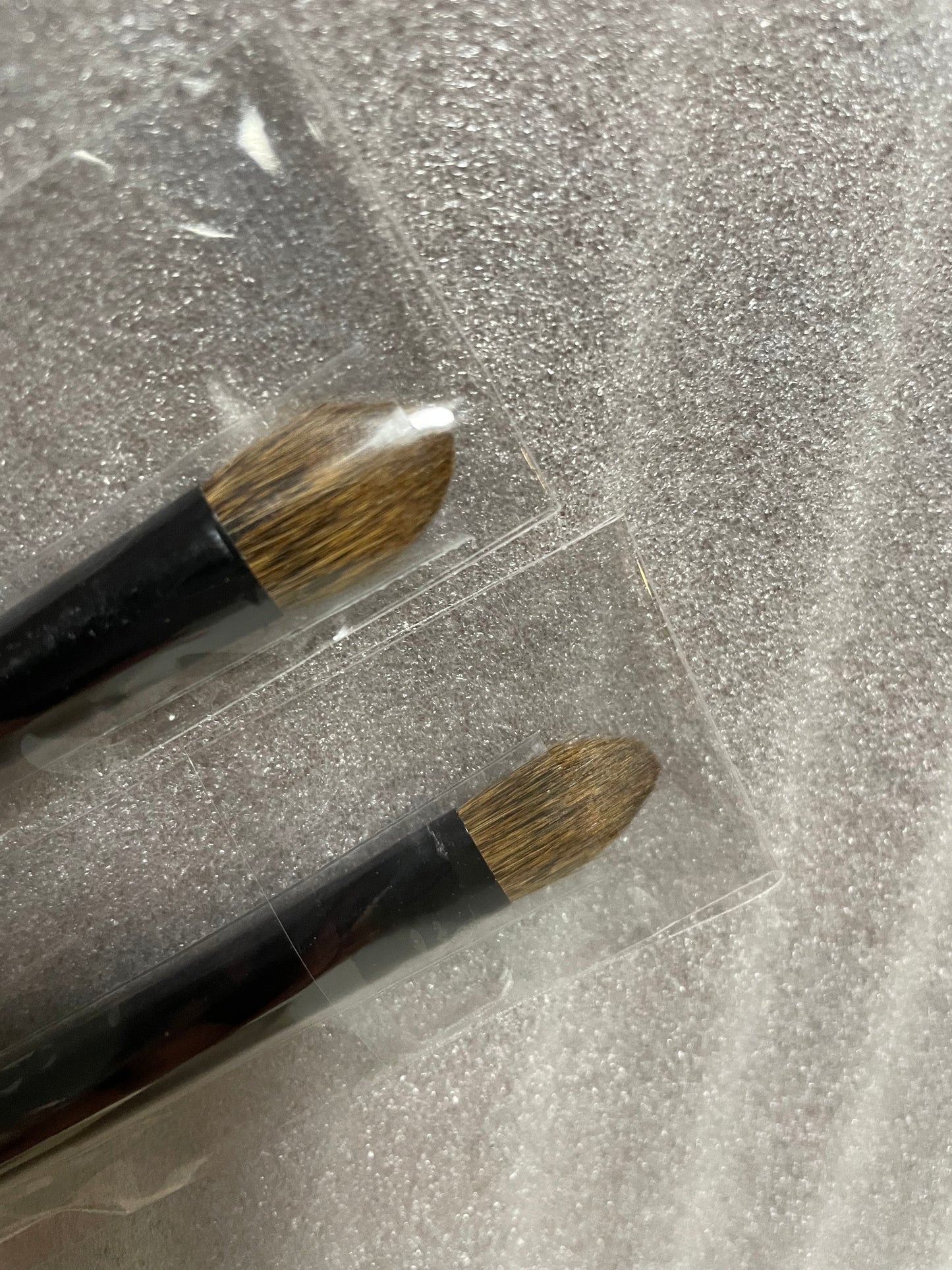 Eihodo Canadian squirrel eyeshadow brush (no logo) Yu-392