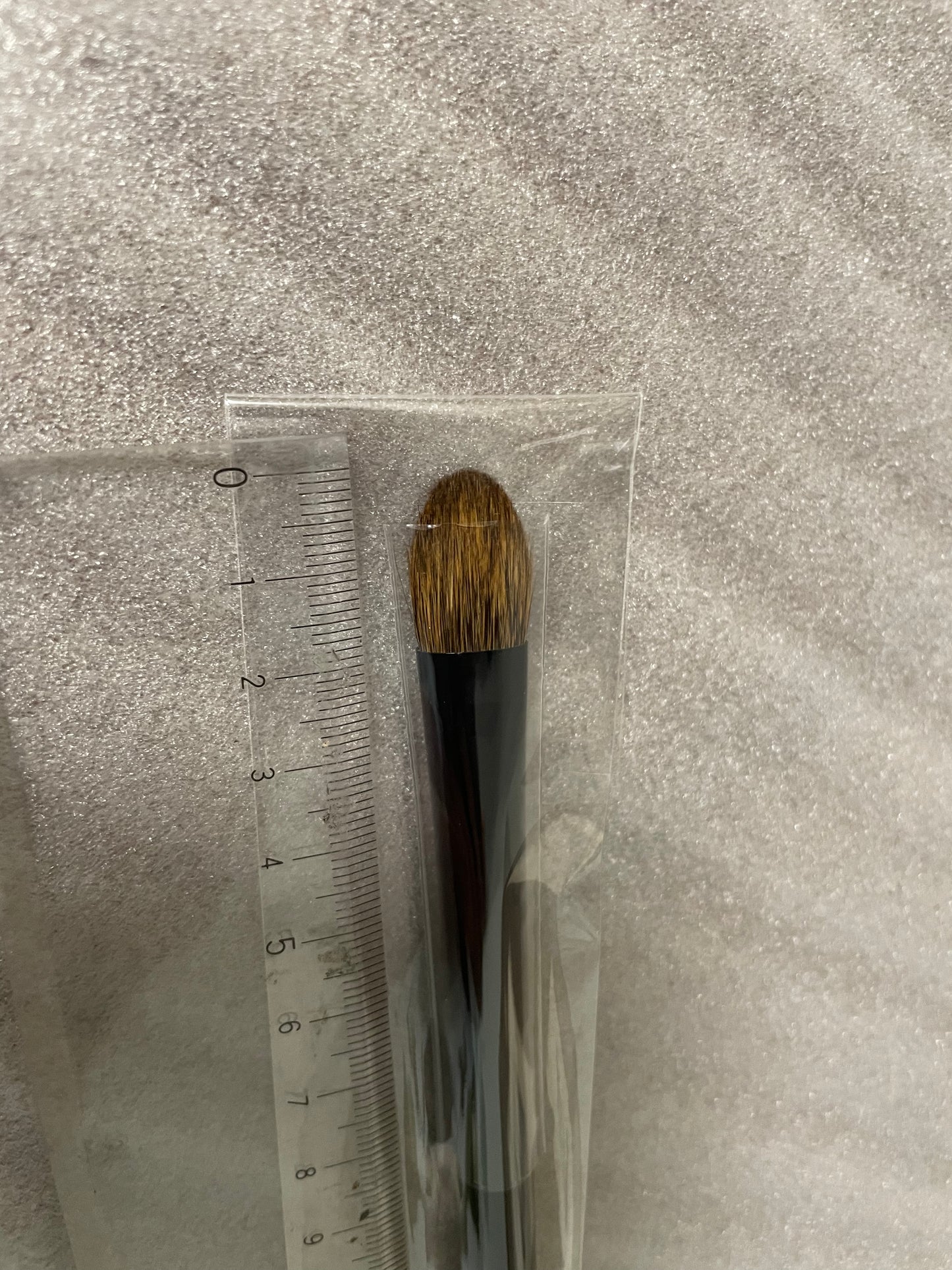 Eihodo Canadian squirrel eyeshadow brush (no logo) Yu-392